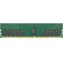 Synology D4RD-2666-32G memoria 32 GB 1 x 32 GB DDR4 2666 MHz Data Integrity Check (verifica integrità dati) (D4RD-2666-32G)