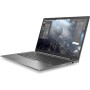 HP ZBook Firefly 14 G8 Intel® Core™ i7 i7-1185G7 Workstation mobile 35,6 cm (14") Touch screen Full HD 32 GB DDR4-SDRAM 1 TB  (525G8EA#ABZ)