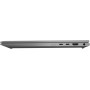 HP ZBook Firefly 14 G8 Intel® Core™ i7 i7-1185G7 Workstation mobile 35,6 cm (14") Touch screen Full HD 32 GB DDR4-SDRAM 1 TB  (525G8EA#ABZ)