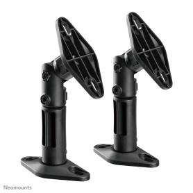 Neomounts by Newstar Supporto a parete e a soffitto per altoparlanti (SPEAKER-W100BLACK)