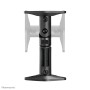 Neomounts by Newstar Supporto a parete e a soffitto per altoparlanti (SPEAKER-W100BLACK)