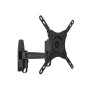 Multibrackets 3282 Supporto TV a parete 81,3 cm (32") Nero (MB3282)
