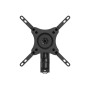 Multibrackets 3282 Supporto TV a parete 81,3 cm (32") Nero (MB3282)