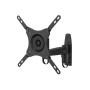 Multibrackets 3282 Supporto TV a parete 81,3 cm (32") Nero (MB3282)