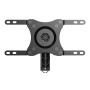 Multibrackets 3282 Supporto TV a parete 81,3 cm (32") Nero (MB3282)