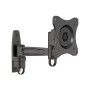 Multibrackets 3282 Supporto TV a parete 81,3 cm (32") Nero (MB3282)