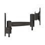Multibrackets 3282 Supporto TV a parete 81,3 cm (32") Nero (MB3282)