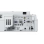 Epson EB-735F videoproiettore Proiettore da soffitto 3600 ANSI lumen 3LCD 1080p (1920x1080) Bianco (V11HA00040)