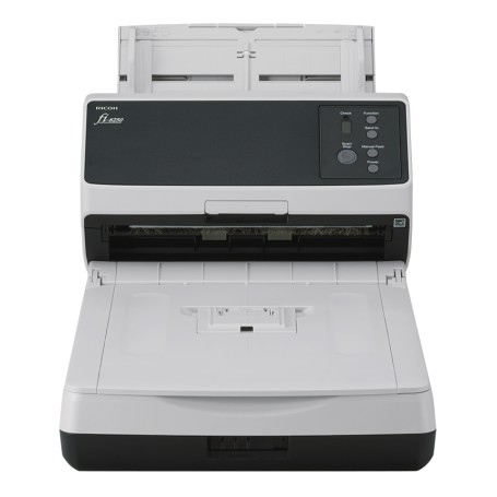FI-8250 50PPM/100IPM A4 DUPLEX (PA03810-B601)