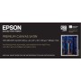 Epson Premium Canvas Satin, in rotoli da 33,02 cm (13'') (A3+) x 6m (C13S041845)