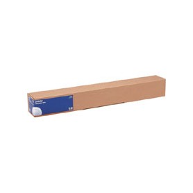 Epson Water Resistant Matte Canvas, in rotoli da 43,18cm (17'') x 12, 2m (17" x 40'). (C13S042013)