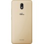 Wiko View Go 14,5 cm (5.7") Doppia SIM Android 8.1 4G Micro-USB 2 GB 16 GB 3000 mAh Oro (WIKWP130GOLST)