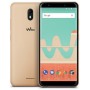 Wiko View Go 14,5 cm (5.7") Doppia SIM Android 8.1 4G Micro-USB 2 GB 16 GB 3000 mAh Oro (WIKWP130GOLST)