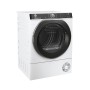 Hoover H-DRY 500 NDP H9A3TCBEXS-S asciugatrice Libera installazione Caricamento frontale 9 kg A+++ Bianco (31102081)