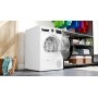 Bosch WQG24100IT asciugatrice Libera installazione Caricamento frontale 9 kg A++ Bianco (WQG24100IT)