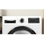 Bosch WQG24100IT asciugatrice Libera installazione Caricamento frontale 9 kg A++ Bianco (WQG24100IT)