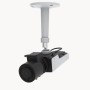 Axis M1137 Mk II Scatola Interno e esterno 2592 x 1944 Pixel Parete (02484-001)