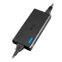 i-tec USB-C HDMI DP Docking Station with Power Delivery 65W + Universal Charger 77 W (C31HDMIDPDOCKPD65)