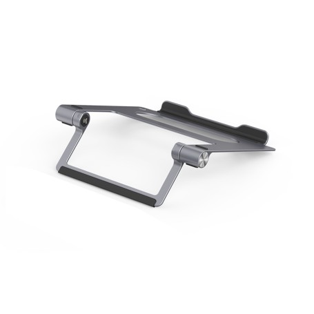 i-tec Metal Cooling Pad for notebooks (up-to 15.6”) (C31METALPAD)