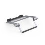 i-tec Metal Cooling Pad for notebooks (up-to 15.6”) (C31METALPAD)