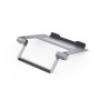 i-tec Metal Cooling Pad for notebooks (up-to 15.6”) (C31METALPAD)