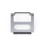 i-tec Metal Cooling Pad for notebooks (up-to 15.6”) (C31METALPAD)