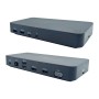 i-tec USB 3.0/USB-C/Thunderbolt, 3x Display Docking Station + Power Delivery 65W (CATRIPLEDOCKVGAPDIT)