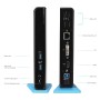 i-tec USB 3.0 Dual Docking Station HDMI DVI (U3HDMIDVIDOCK)
