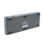 i-tec USB 3.0 / USB-C / Thunderbolt 3 Dual Display Docking Station + Power Delivery 65W (CADUA4KDOCKPDLIT)
