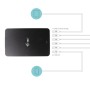 i-tec USB Smart Charger 6x USB-A Port 52W (CHARGER6P52W)