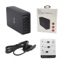 i-tec USB Smart Charger 6x USB-A Port 52W (CHARGER6P52W)