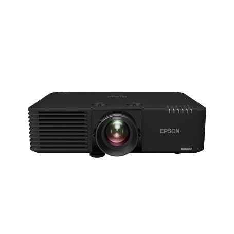 Epson EB-L735U videoproiettore Proiettore a raggio standard 7000 ANSI lumen 3LCD WUXGA (1920x1200) Nero (V11HA25140)