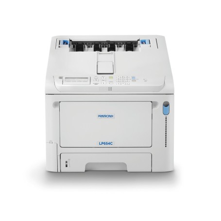 Printronix LP654C A colori 1200 x 1200 DPI A4 Wi-Fi (U1023G019)
