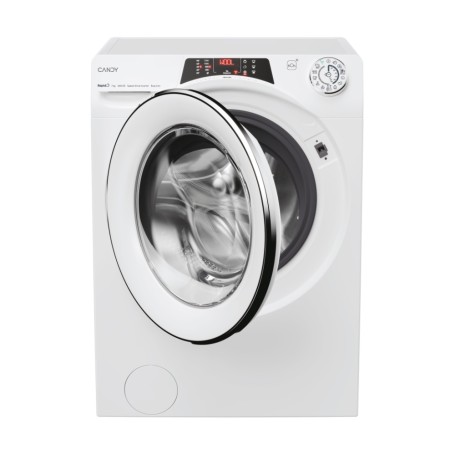Candy RapidÓ RO41274DWMCT/1-S lavatrice Caricamento frontale 7 kg 1200 Giri/min Bianco (31018823)