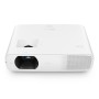BenQ LW730 Proiettore a raggio standard 4200 ANSI lumen DLP WXGA (1280x800) Compatibilità 3D Bianco (9H.JRM77.15E)