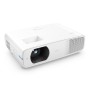 BenQ LW730 Proiettore a raggio standard 4200 ANSI lumen DLP WXGA (1280x800) Compatibilità 3D Bianco (9H.JRM77.15E)