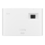 BenQ LW730 Proiettore a raggio standard 4200 ANSI lumen DLP WXGA (1280x800) Compatibilità 3D Bianco (9H.JRM77.15E)