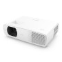 BenQ LW730 Proiettore a raggio standard 4200 ANSI lumen DLP WXGA (1280x800) Compatibilità 3D Bianco (9H.JRM77.15E)