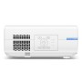 BenQ LW730 Proiettore a raggio standard 4200 ANSI lumen DLP WXGA (1280x800) Compatibilità 3D Bianco (9H.JRM77.15E)