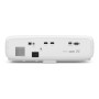 BenQ LW730 Proiettore a raggio standard 4200 ANSI lumen DLP WXGA (1280x800) Compatibilità 3D Bianco (9H.JRM77.15E)