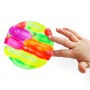 CF6 100G TEMPERA  FLUO (2214TD6FLUO)
