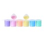 6 COLORI TEMPERA PASTELLO DA 25ML (2534BRP6E)