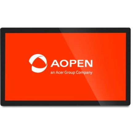 MONITOR TOUCH 21.5 DT21VW2-O OPENFR (90.00045.0820)