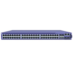Extreme networks 5420F-48T-4XE switch di rete Gestito L2/L3 Gigabit Ethernet (10/100/1000) 1U Blu