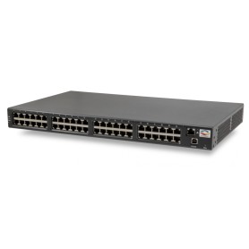Microsemi PD-9624GC Fast Ethernet, Gigabit Ethernet (PD-9624GC/AC-EU)