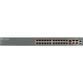 Avaya AL3600A05-E6 switch di rete Gestito L3 Gigabit Ethernet (10/100/1000) Grigio