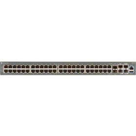 Avaya AL3600A06-E6 switch di rete Gestito L3 Gigabit Ethernet (10/100/1000) Grigio