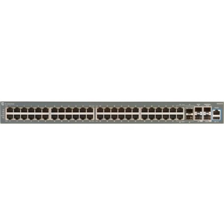 Avaya AL3600A06-E6 switch di rete Gestito L3 Gigabit Ethernet (10/100/1000) Grigio