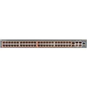 Avaya AL3600A16-E6 switch di rete Gestito L3 Gigabit Ethernet (10/100/1000) Supporto Power over Ethernet (PoE) Grigio