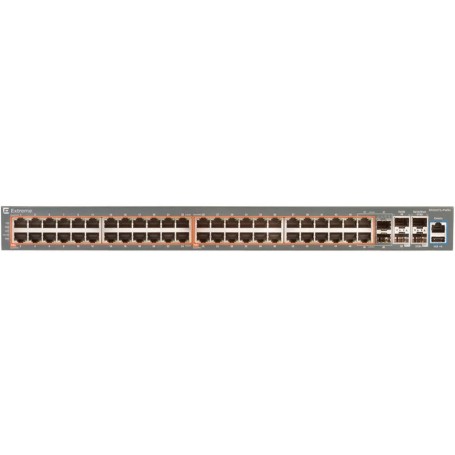 Avaya AL3600A16-E6 switch di rete Gestito L3 Gigabit Ethernet (10/100/1000) Supporto Power over Ethernet (PoE) Grigio